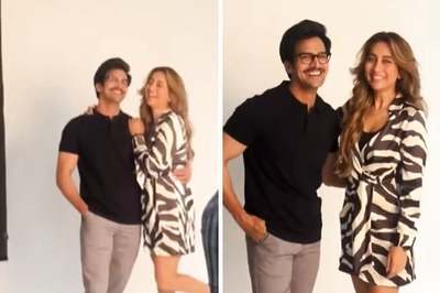 To Bhushan Pradhan, An Appreciation Post From Co-Actor Anusha Dandekar