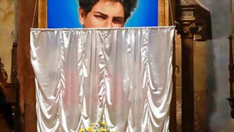 Italian Teenage Computer Whiz Beatified By Catholic Church