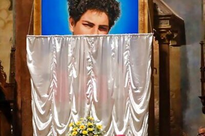 Italian Teenage Computer Whiz Beatified By Catholic Church