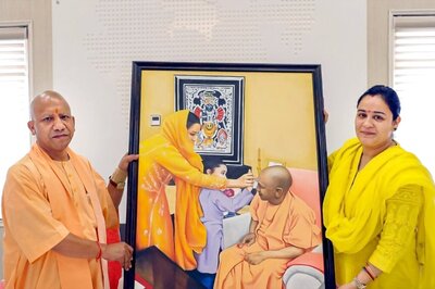 Mulayam Singh's Daughter-in-Law Aparna Yadav to Helm Prime Post in Yogi Govt's Women's Commission