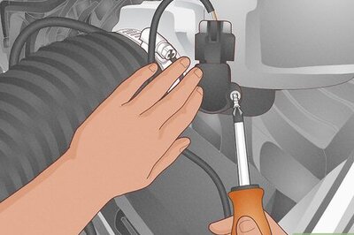 How to Reset Your Vehicle's MAF Sensor