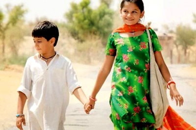 'Dhanak' Tweet Review: Nagesh Kukunoor Weaves A Heart-Warming Tale