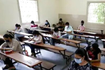 JEE Main 2021 Exams Dates Released for Flood-Affected Maharashtra Students