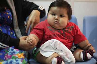 Prenatal Coffee Consumption May Make Your Child Obese