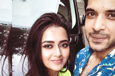 Karan Kundrra Admits He Loves Tejasswi Prakash's Possessiveness: 'What More Does a Guy Want'