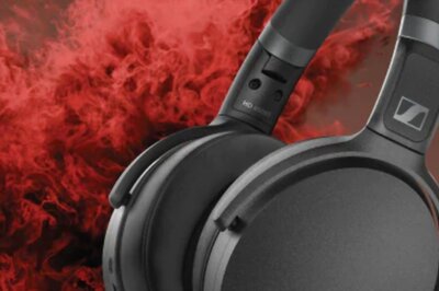 Sennheiser Brings Buy One, Get One Offer On Headphones For Valentine’s Day