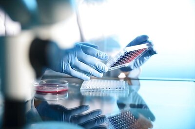 90,000 Children Can be Saved if India Scales up Vaccination Drive: Report