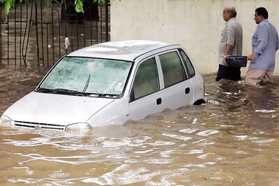 Maruti Suzuki Issues Advisory for Customers Ahead of Heavy Rains Forecast in Mumbai Region