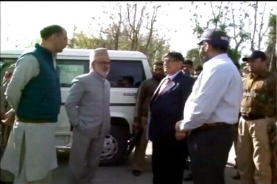 NC delegation stopped by police en route Handwara