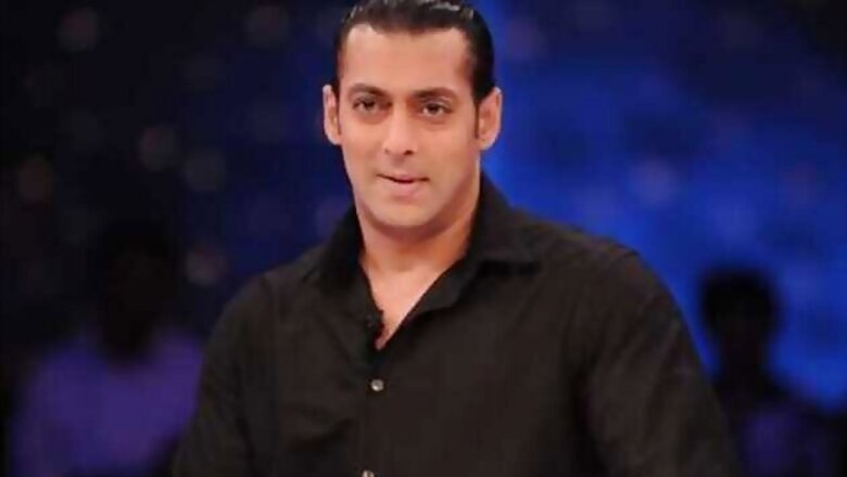 Salman Khan: The hit machine