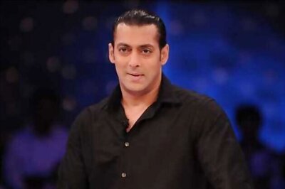 Salman Khan: The hit machine