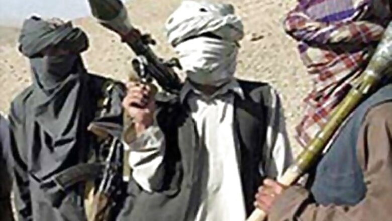 Oops! Taliban mistakenly reveal their mailing list!