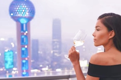 This City, With Over 3 Lakh Millionaires, Is Considered The Richest In The World