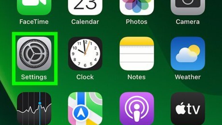How to Connect an iPad to Bluetooth Devices