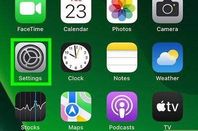 How to Connect an iPad to Bluetooth Devices