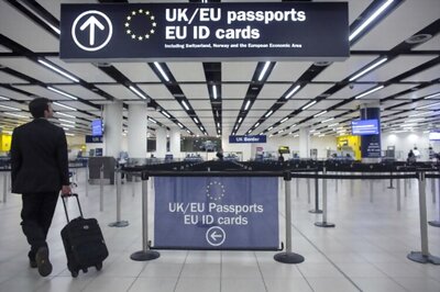 Indian workers face deportation under new UK immigration law
