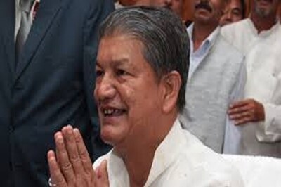 Rawat described victory as people's blessing to Congress