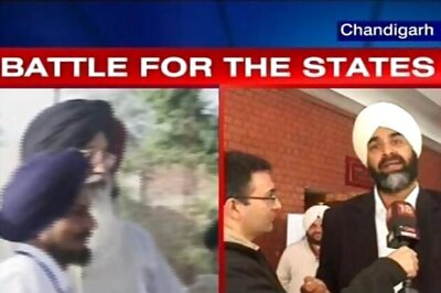 Punjab results decimate Manpreet Badal, PPP