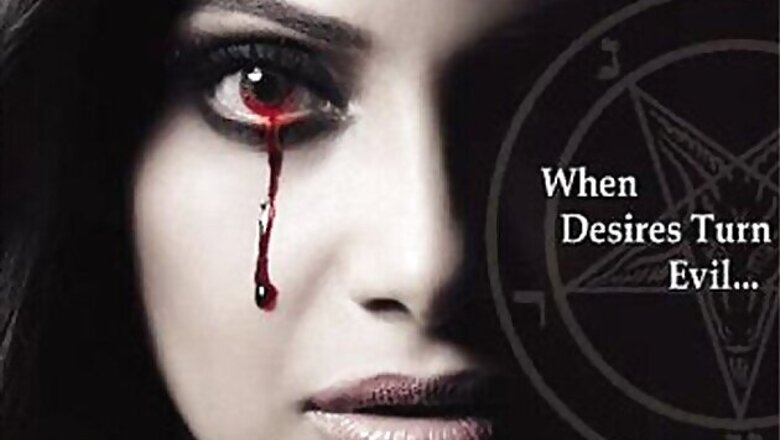 Friday Preview: Black magic, horror in 'Raaz 3'