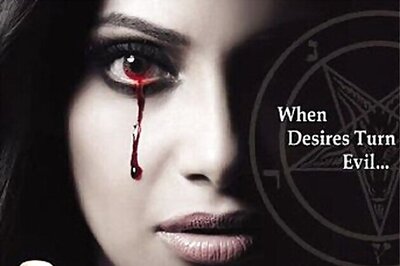 Friday Preview: Black magic, horror in 'Raaz 3'