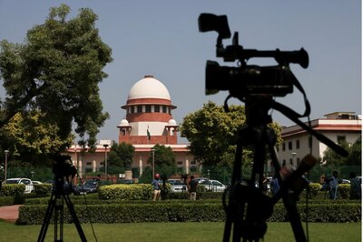 SC Agrees to Hear Karnataka Lokayukta's Plea Against Bail to BJP MLA  in Corruption Case