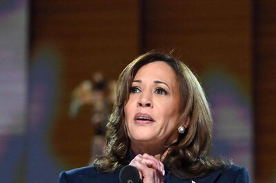 More Than 200 Ex-Republican Presidential Staffers Endorse Kamala Harris Over Donald Trump