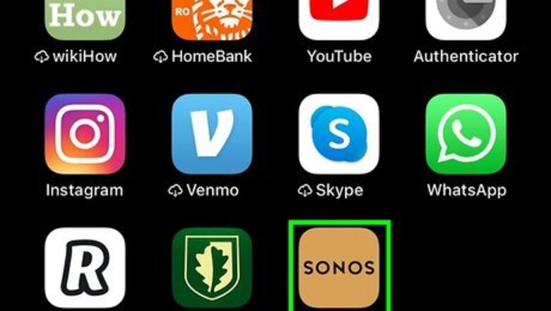 How to Connect Sonos to Alexa