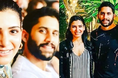 When Samantha Ruth Prabhu Spoke About Naga Chaitanya's 'First Wife': 'Even If I Have to Kiss...'