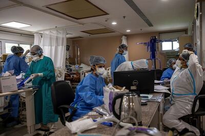 Avoid Over-reliance on Foreign Drugs in Covid-19 Treatment: Bombay High Court