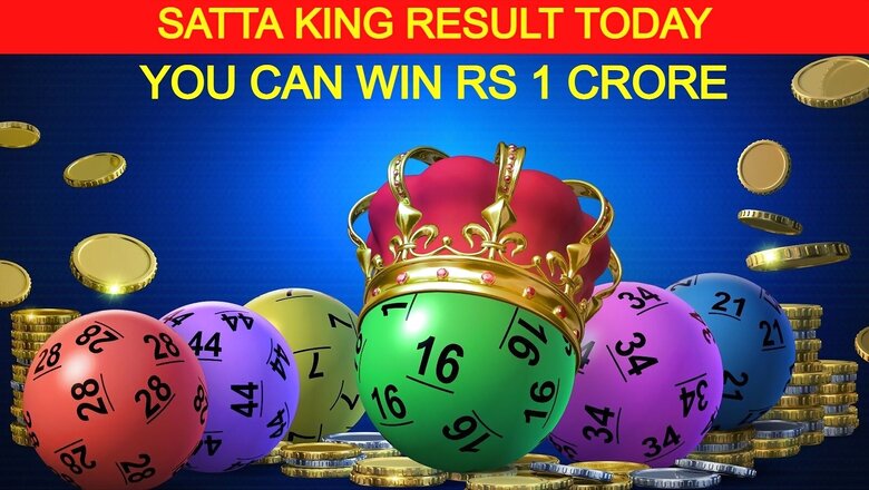 Satta Result 2023: Check Winning Numbers for February 21 Satta Matka, Ghaziabad Satta King, Gali Satta King, Faridabad Satta King