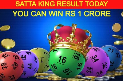 Satta Result 2023: Check Winning Numbers for February 21 Satta Matka, Ghaziabad Satta King, Gali Satta King, Faridabad Satta King