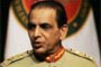 It's Kayani war in Afghanistan: ex-diplomat