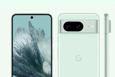Google Launches Pixel 8, Pixel 8 Pro In New 'Mint' Colour – What You Need To Know