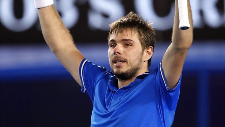 Wawrinka confirms participation for Chennai Open