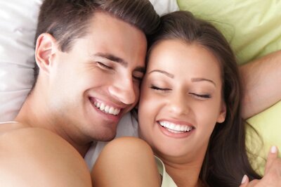 Dear Men, Here’s What Indian Women Want: Five Sex Tips to Make Her Feel Amazing in Bed