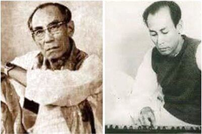 SD Burman Birth Anniversary: 5 Iconic Songs by the Singer and Composer
