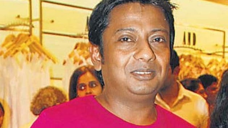 Anurag Kashyap-Nandita Das in Onir's next