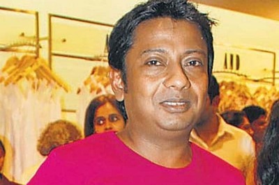 Anurag Kashyap-Nandita Das in Onir's next