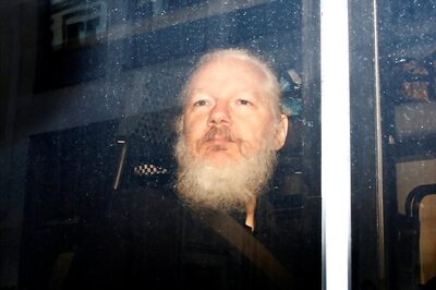 Sweden Decides to Reopen Rape Case Against Julian Assange
