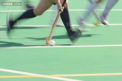 Hockey: Malaysia top Pool A, Kazakhstan finish second