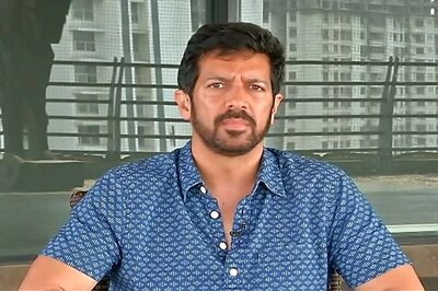 People Who Threatened Gurmehar Kaur Should be Jailed: Kabir Khan