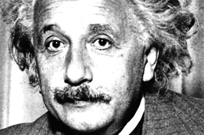 Einstein Letters on Quantum Theory and God to be Auctioned