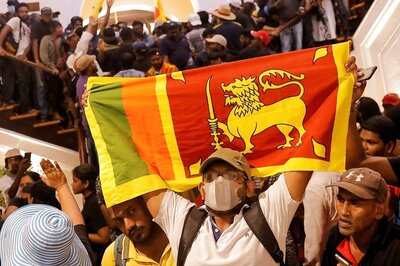 Sri Lanka: Prez Gotabaya to Resign Next Week; PM’s House Torched as Economic Crisis Pushes Island Nation to the Edge | Key Updates