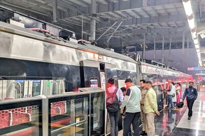 Namo Bharat Metro To Expand in Greater Noida, Set to Link 22 Stations