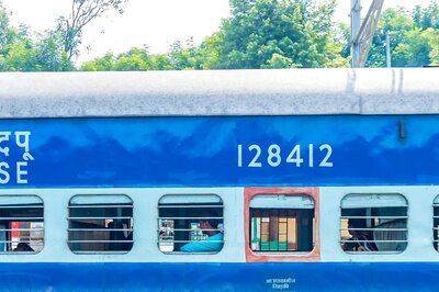 400 Stations, 90 Passenger Trains, Konkan Rail to Be Monetised; Assets to Fetch Rs 1.52 Lakh Cr