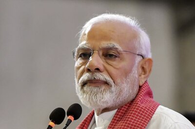 PM Modi to Attend 'Veer Baal Diwas' Event on Dec 26 at New Delhi's India Gate
