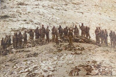 North Bank of Pangong Tso 'Peaceful' After Days of India-China Tension, But No Signs of Backing off