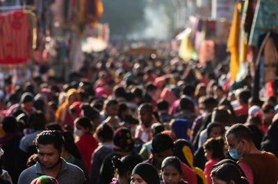 India Reports 10,273 Covid-19 Cases, Active Infections Dip to 1,11,472