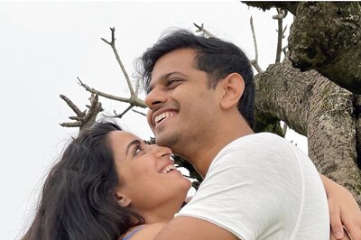 Ghum Hai Kisikey Pyaar Meiin's Neil Bhatt aka Virat and 'Pakhi' Aishwarya Sharma to Marry on This Date