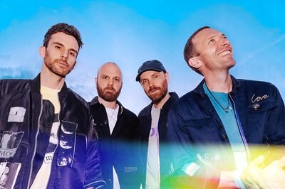 Coldplay’s New Album ‘Moon Music’ Delves Into Themes Of Love, Justice And Inclusivity | Full Review